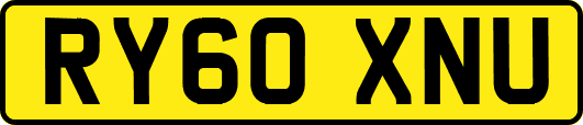 RY60XNU