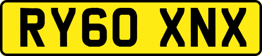 RY60XNX