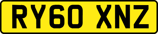 RY60XNZ