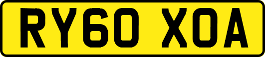 RY60XOA