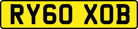 RY60XOB