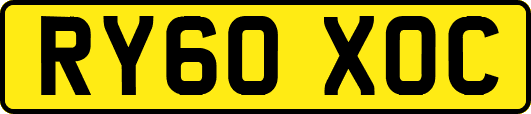 RY60XOC