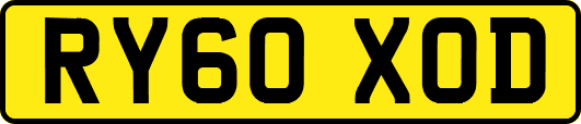 RY60XOD
