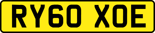 RY60XOE