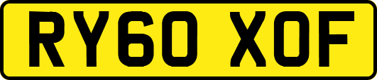 RY60XOF