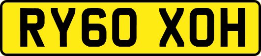 RY60XOH