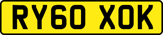 RY60XOK
