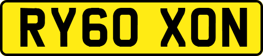 RY60XON