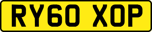 RY60XOP
