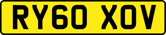 RY60XOV