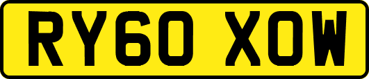 RY60XOW