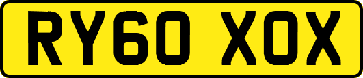 RY60XOX