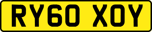 RY60XOY