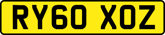 RY60XOZ