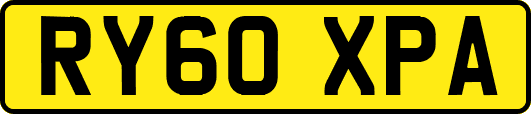 RY60XPA