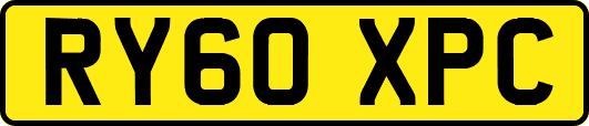 RY60XPC