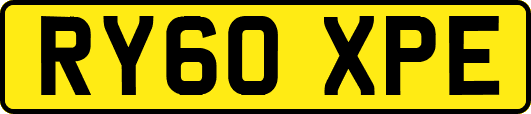 RY60XPE