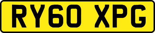 RY60XPG