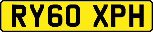 RY60XPH
