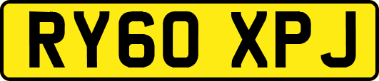 RY60XPJ