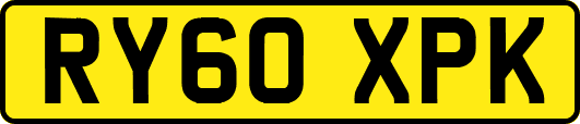 RY60XPK