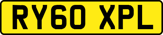 RY60XPL