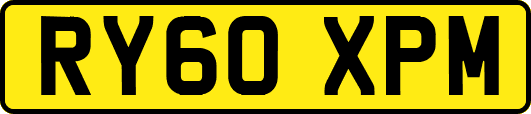 RY60XPM