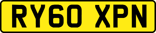 RY60XPN
