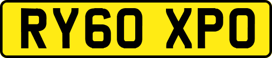 RY60XPO