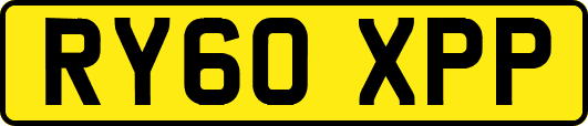 RY60XPP