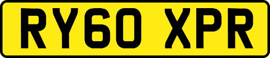 RY60XPR