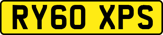 RY60XPS