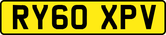 RY60XPV