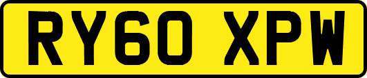 RY60XPW