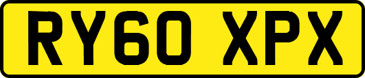 RY60XPX