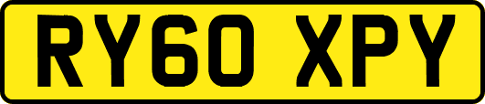 RY60XPY