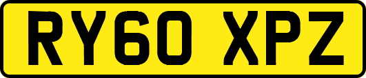 RY60XPZ