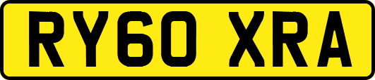 RY60XRA