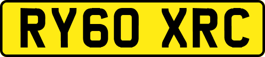 RY60XRC