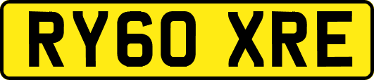RY60XRE