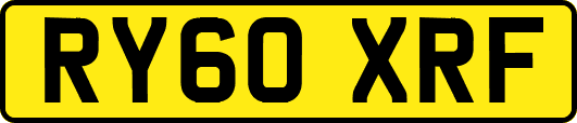 RY60XRF