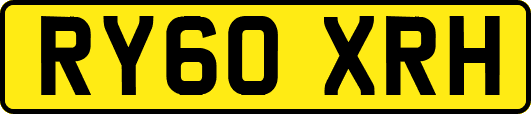 RY60XRH