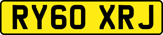 RY60XRJ
