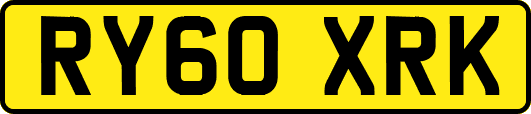 RY60XRK