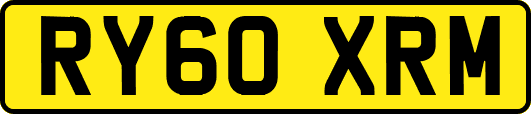 RY60XRM