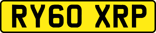 RY60XRP