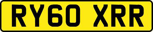 RY60XRR