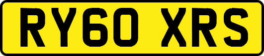 RY60XRS