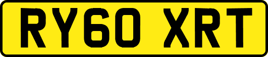 RY60XRT