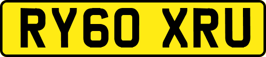 RY60XRU